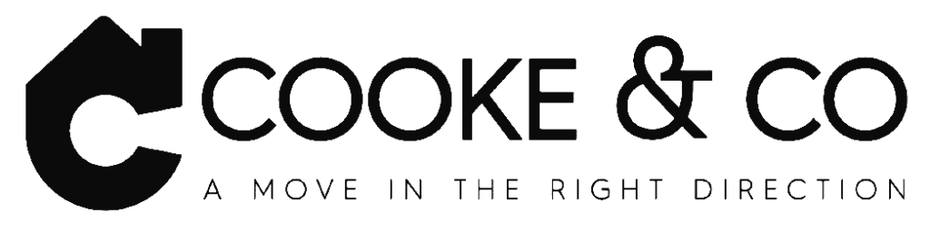 Cooke and Co Logo