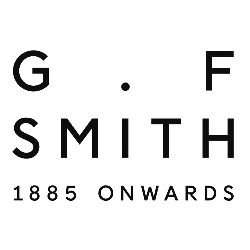 GF Smith Logo_Speaker