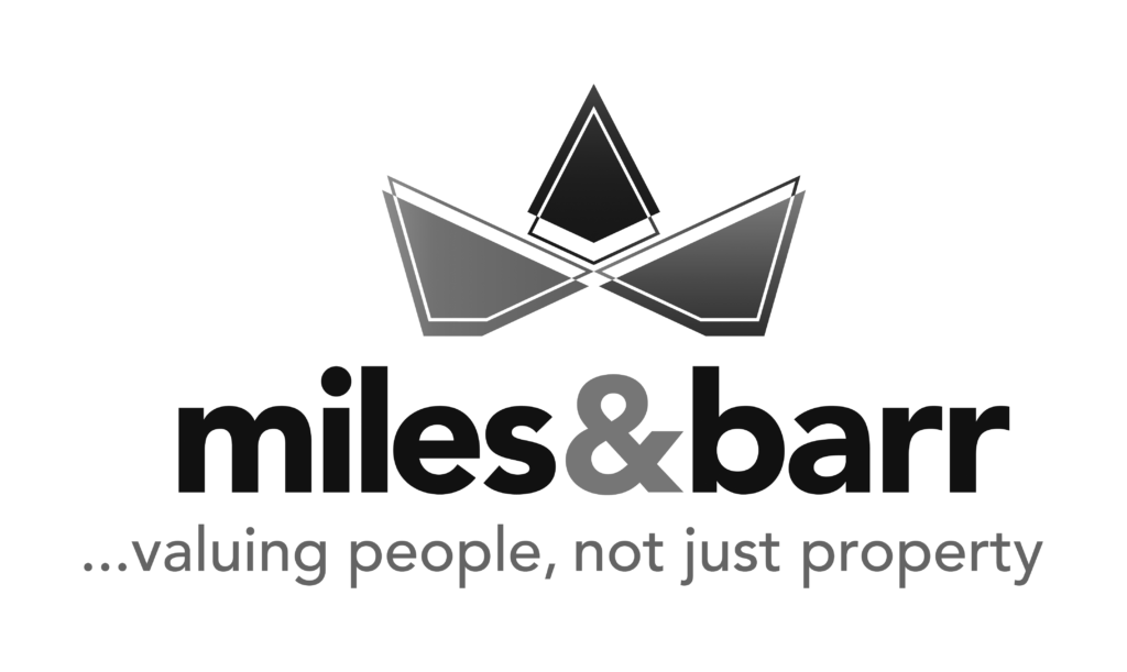 Miles & Barr Logo