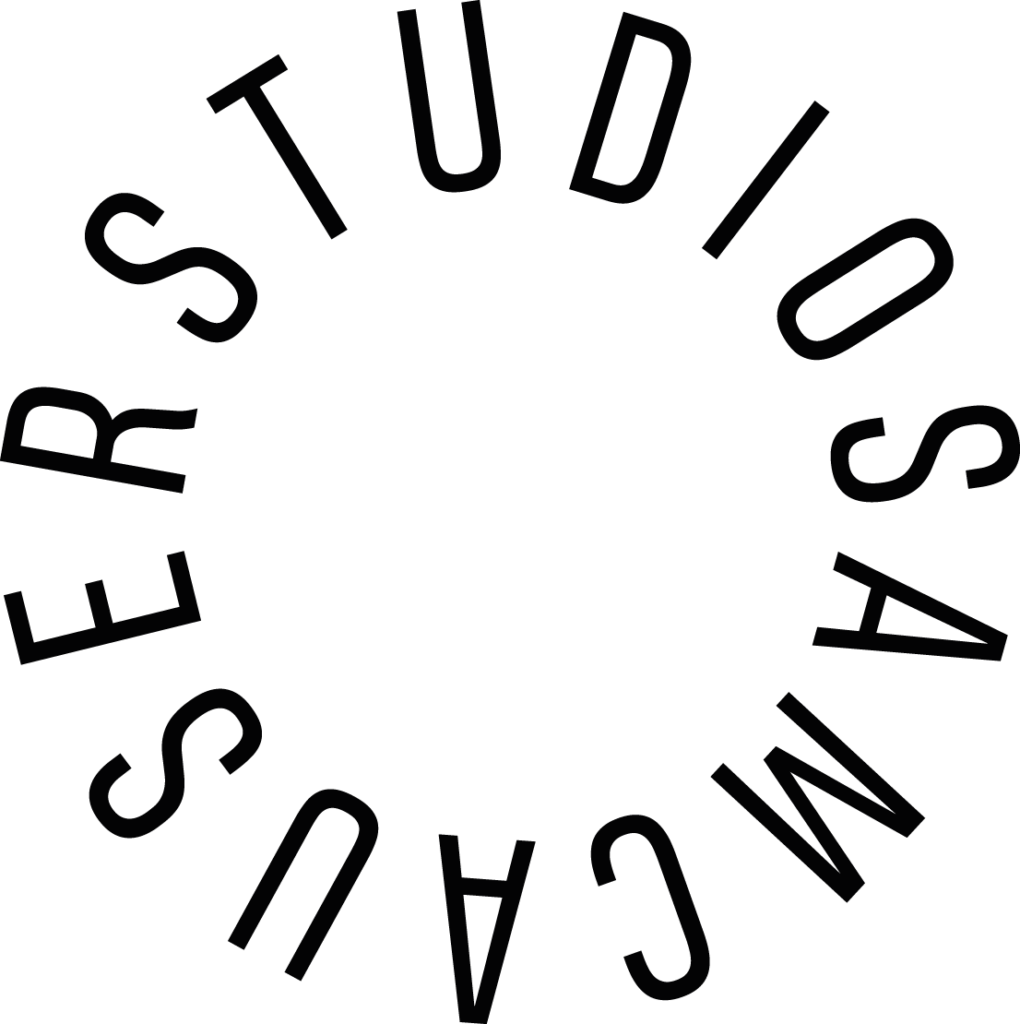 Studio Sam Causer logo